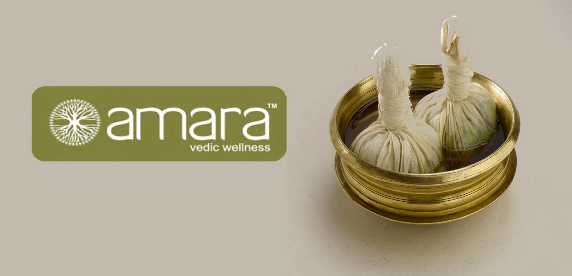 Amara Vedic Wellness