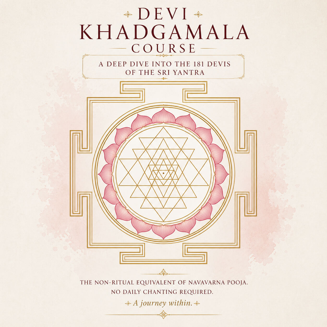 Devi Khadgamala